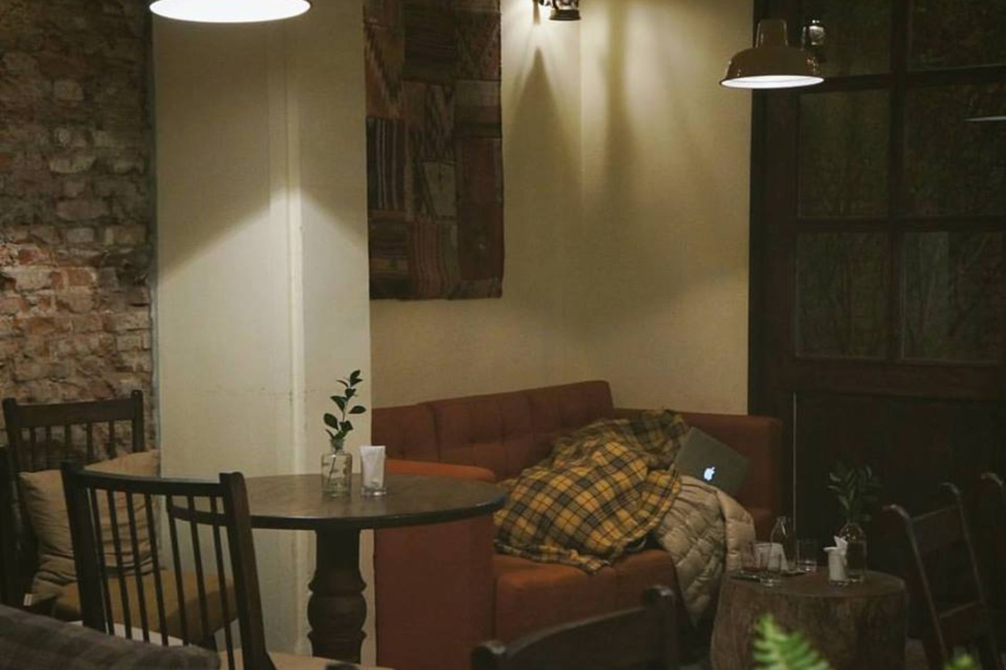 Xu hướng cafe 24/7 tại Hà Nội